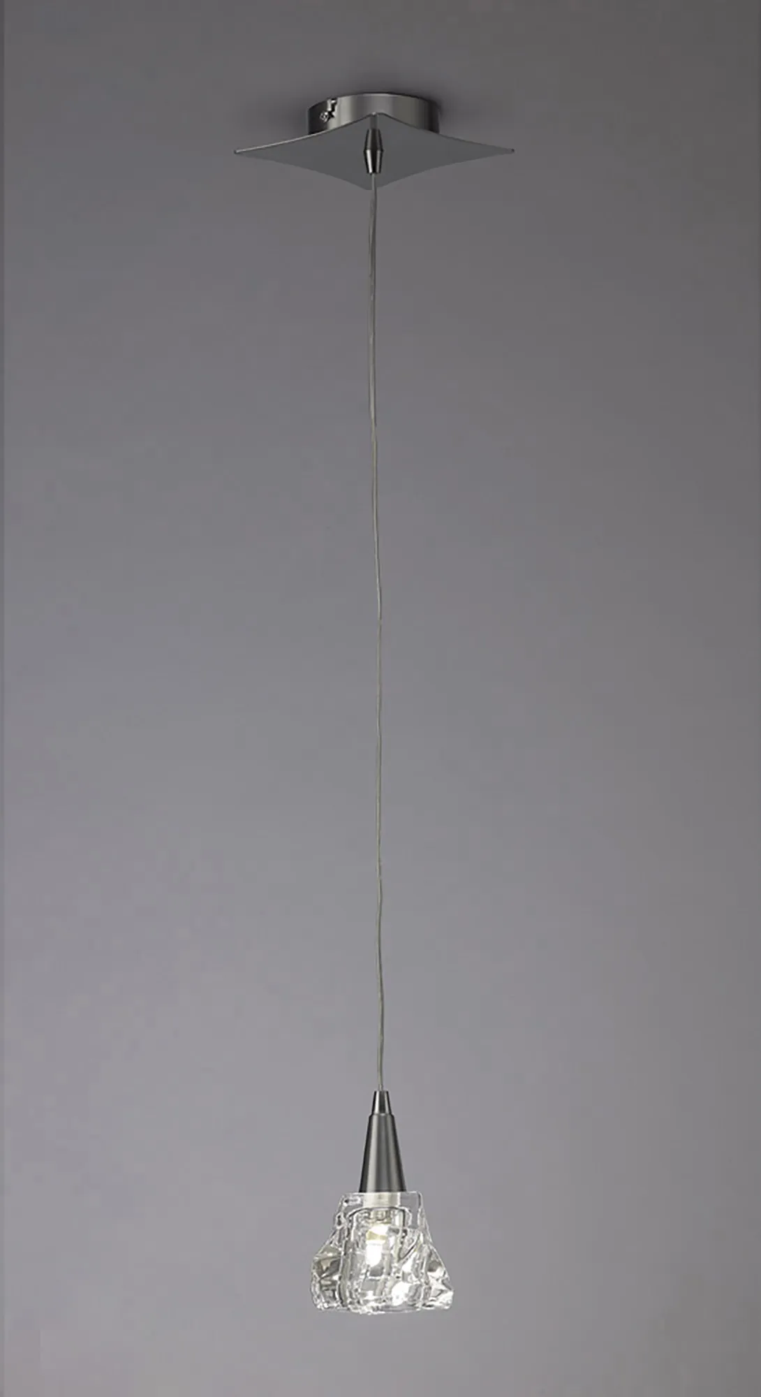 Iku Ceiling Lights Mantra Single Pendant Iku Ceiling Lights Mantra Single Pendant